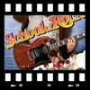 Cover School of rock