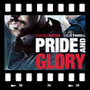 Cover Pride and glory