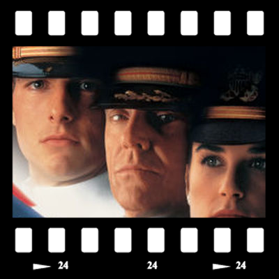 Cover Courtroom movies