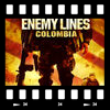 Cover Behind enemy lines