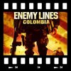 Cover Behind enemy lines