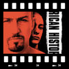 Cover American history X