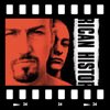 Cover American history X
