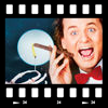 Cover Scrooged