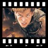 Cover The messenger: The story of Joan of Arc