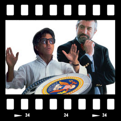 Cover Movies on political intrigue