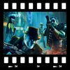 Cover Watchmen