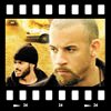 Cover A man apart
