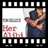 Cover Her alibi