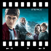 Cover Harry Potter and the half-blood prince