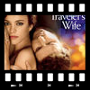 Cover The time traveler's wife