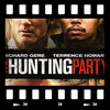 Cover The hunting party