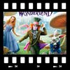 Cover Alice in wonderland