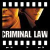 Cover Criminal law