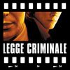 Cover Legge criminale