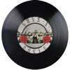 Cover Paradise city