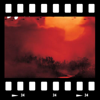 Cover Significant war movies