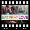 Cover Eat pray love