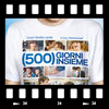 Cover (500) giorni insieme
