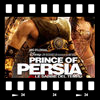 Cover Prince of Persia - Le sabbie del tempo