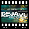 Cover Déjà vu - Corsa contro il tempo