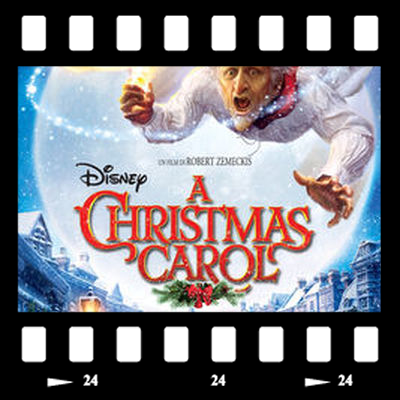 Cover Film d'animazione natalizi per tutta la famiglia