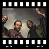 Cover Four brothers - Quattro fratelli