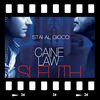 Cover Sleuth - Gli insospettabili