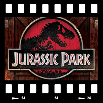 Cover Movies on incredible dinosaurs