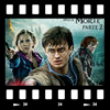 Cover Harry Potter e i doni della morte - Parte 2