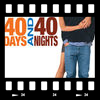 Cover 40 days and 40 nights