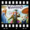 Cover Alice in wonderland