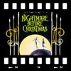 Cover Nightmare before Christmas