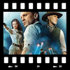 Cover Cowboys & Aliens