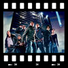 Cover Attack the block