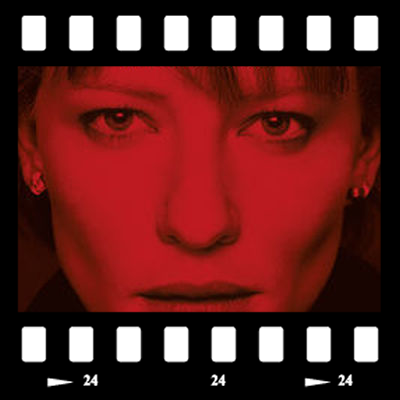 Cover Film sull'arte del giornalismo