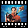 Cover The Rocketeer