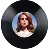 Cover Summertime sadness
