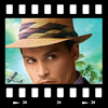 Cover The Rum diary