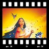 Cover Pocahontas