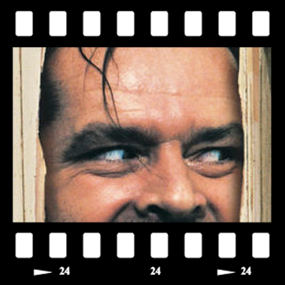Cover Movies on ghosts and spirits