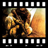 Cover Black Hawk down - Black Hawk abbattuto
