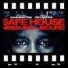 Cover Safe house - Nessuno è al sicuro