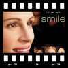 Cover Mona Lisa smile
