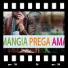 Cover Mangia prega ama