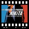 Cover Nikita - Spie senza volto
