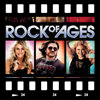 Cover Rock of ages