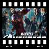 Cover The Avengers