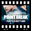 Cover Point break - Punto di rottura