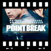 Cover Point break